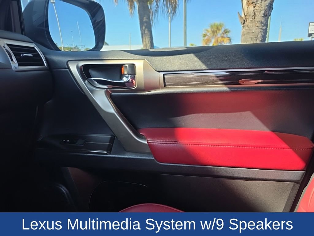 Used 2020 Lexus GX 460 Premium image 20