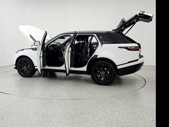 Certified 2023 Land Rover Range Rover Velar R-Dynamic S AWD/4WD image 12