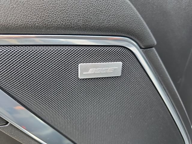 Certified 2024 GMC Sierra 1500 SLT w/ SLT Premium Plus Package image 30