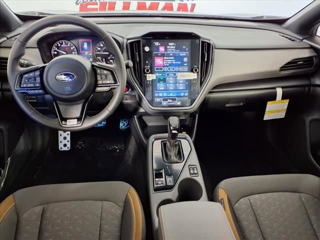 Used 2025 Subaru Crosstrek 2.5i Sport w/ Crosstrek Mirror Package image 5