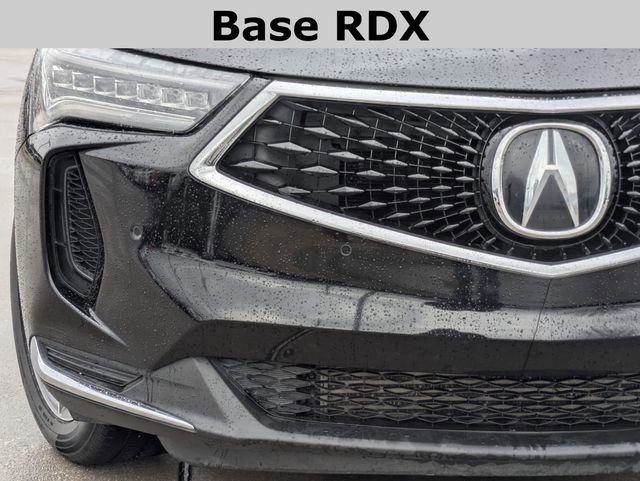 Used 2022 Acura RDX w/ Technology Package image 3