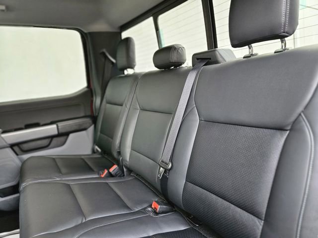 Used 2024 Ford F150 XLT w/ Equipment Group 302A MID AWD/4WD image 29