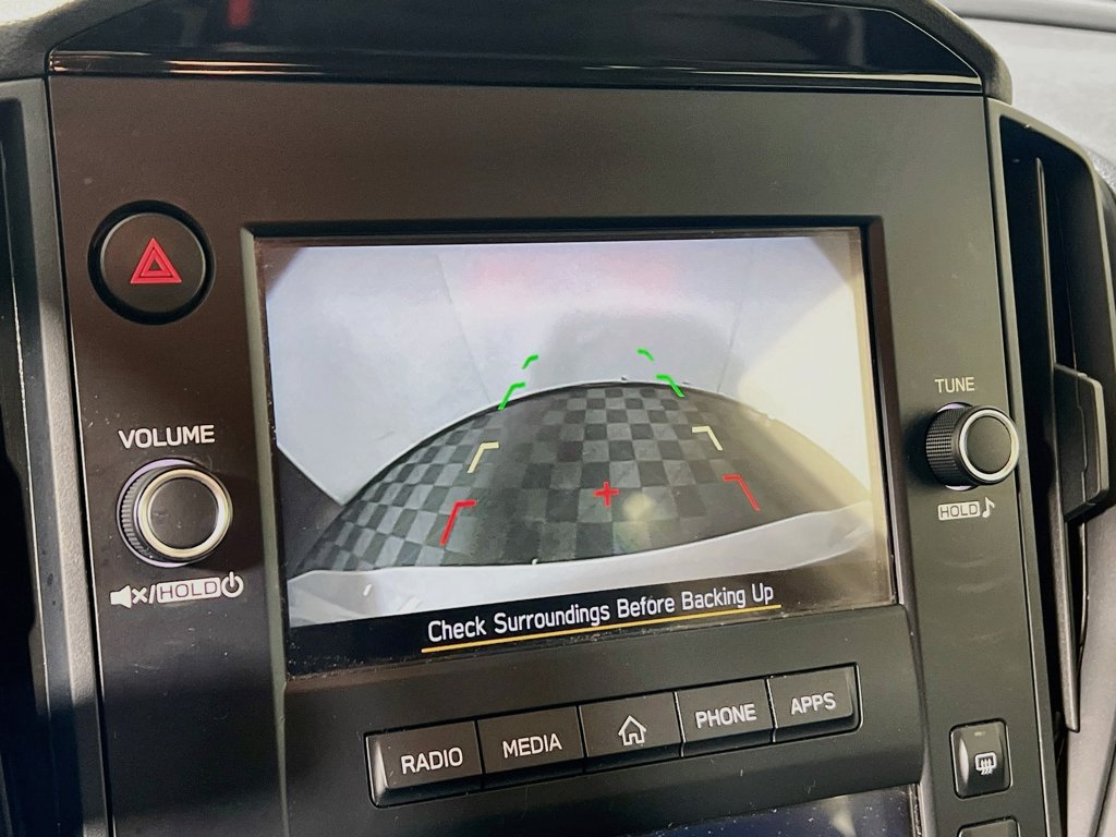 Used 2024 Subaru Impreza 2.0i AWD/4WD image 12