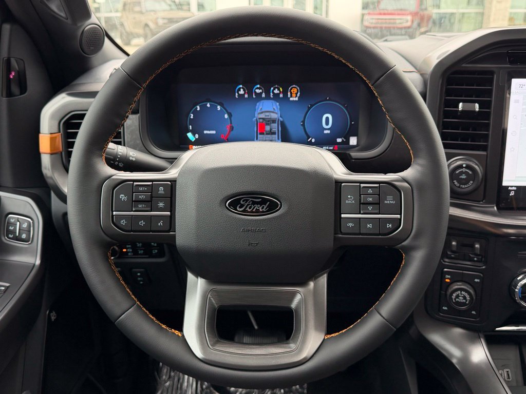 New 2026 Ford F150 Tremor w/ Equipment Group 402A High AWD/4WD image 10