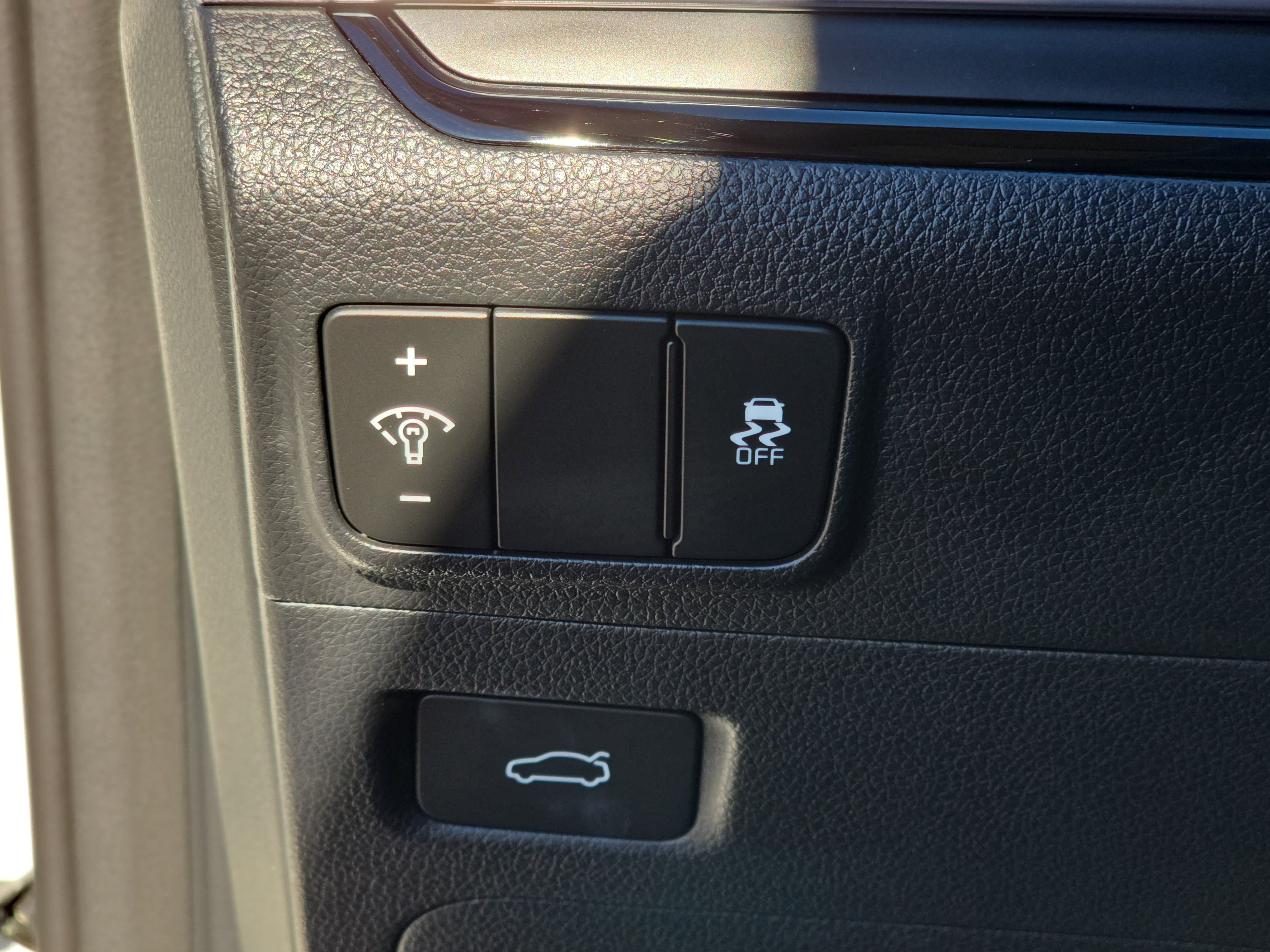 Used 2025 Kia K5 EX image 21