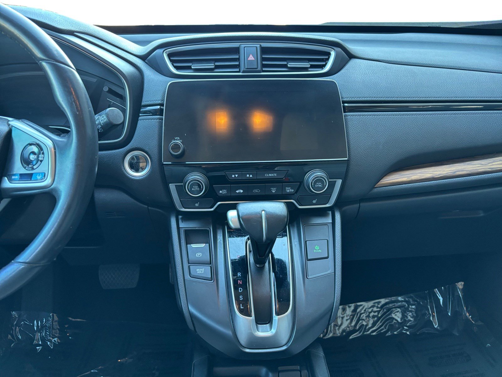 Used 2019 Honda CR-V Touring image 11