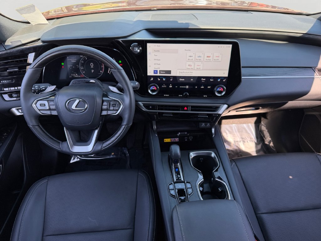 Certified 2024 Lexus RX 350 Premium w/ Convenience Package AWD/4WD image 12