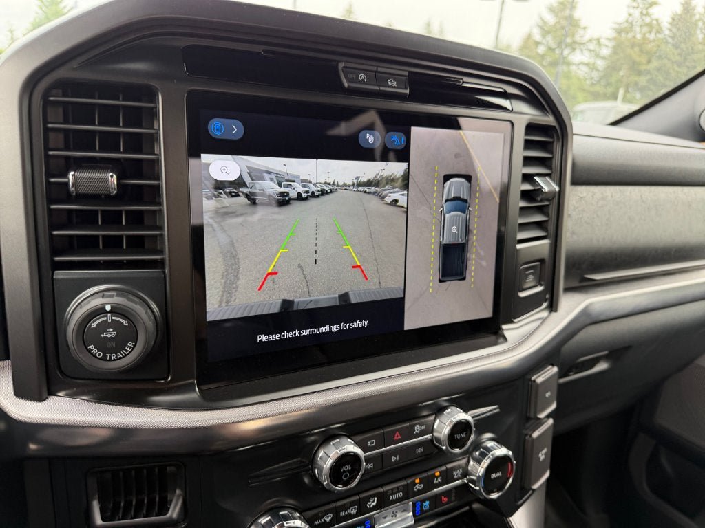 Used 2026 Ford F150 Tremor w/ Equipment Group 402B MID AWD/4WD image 17