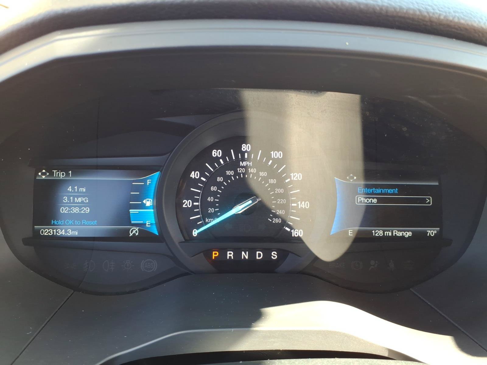 Used 2024 Ford Edge SEL w/ Convenience Package AWD/4WD image 20