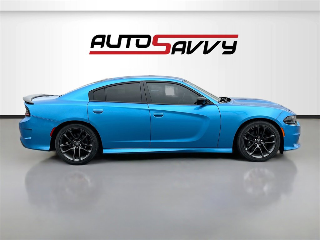 Used 2023 Dodge Charger Scat Pack image 8