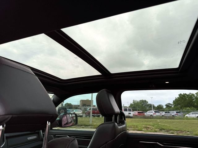 Used 2021 RAM 1500 Laramie AWD/4WD image 16