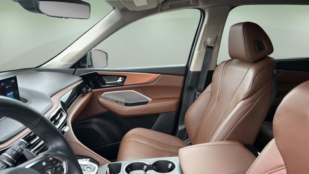 Used 2023 Acura MDX SH-AWD w/ Technology Package image 14