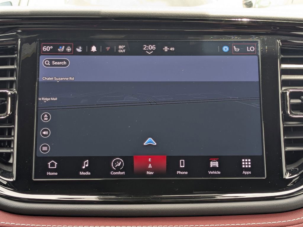 Used 2024 Dodge Durango SRT Hellcat AWD/4WD image 30