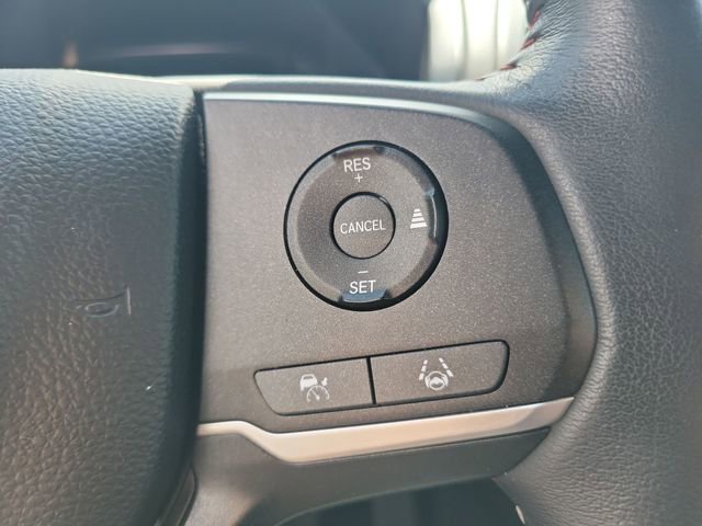 Used 2024 Honda Odyssey Sport image 32