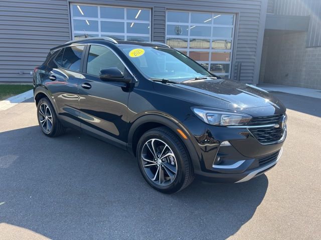 Used 2023 Buick Encore GX Select image 3