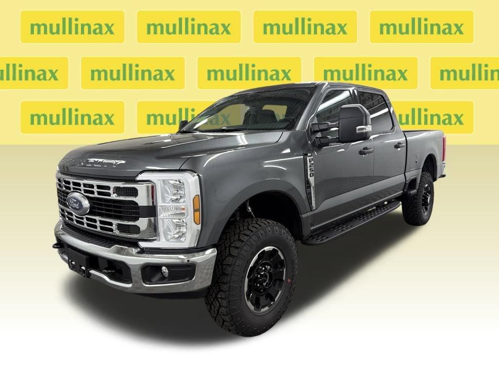 New 2026 Ford F250 XLT w/ Tremor Off-Road Package image 13