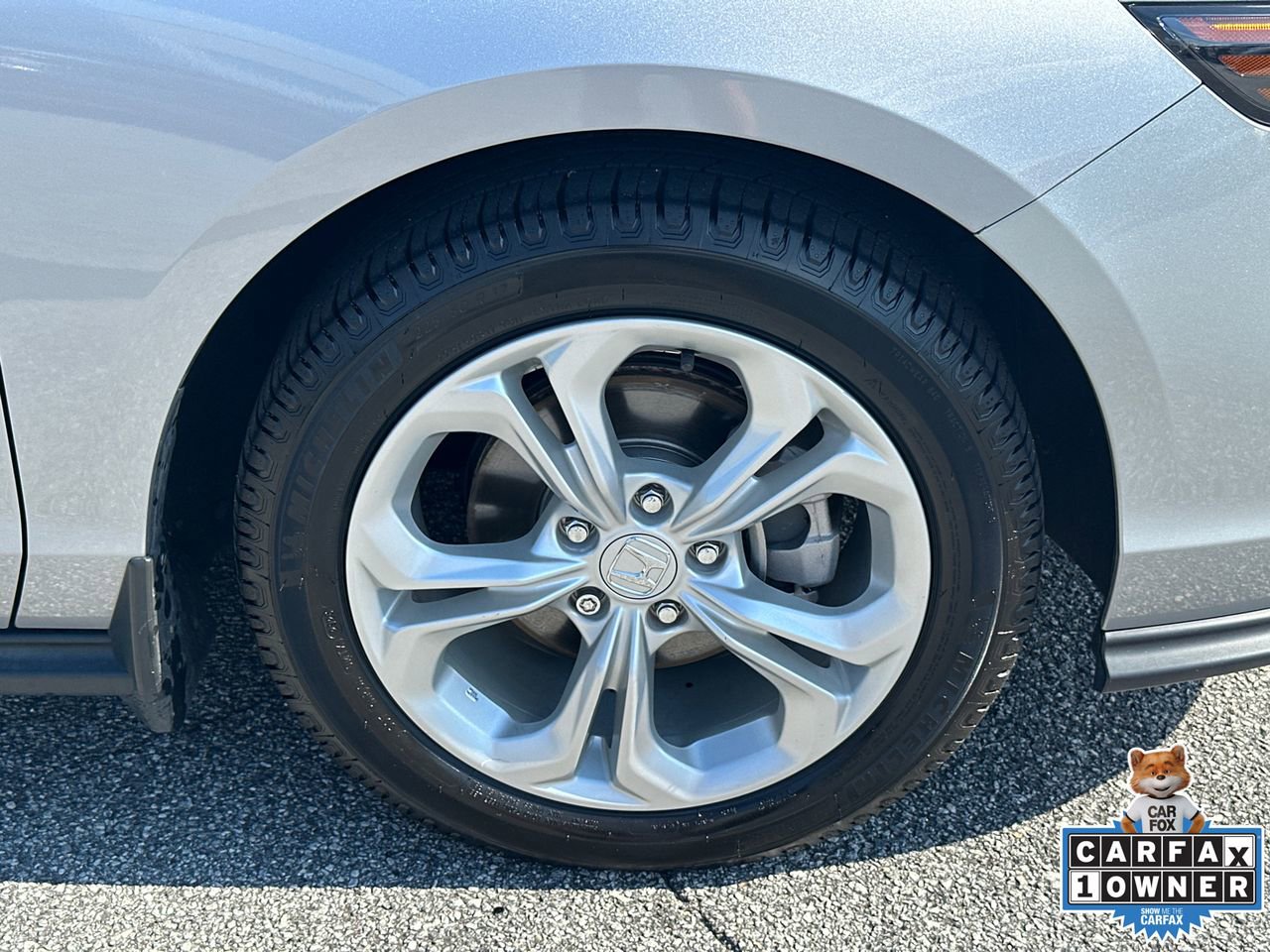 Used 2023 Honda Accord LX image 12