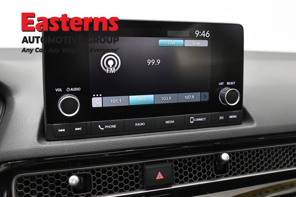 Used 2024 Honda Civic EX image 18