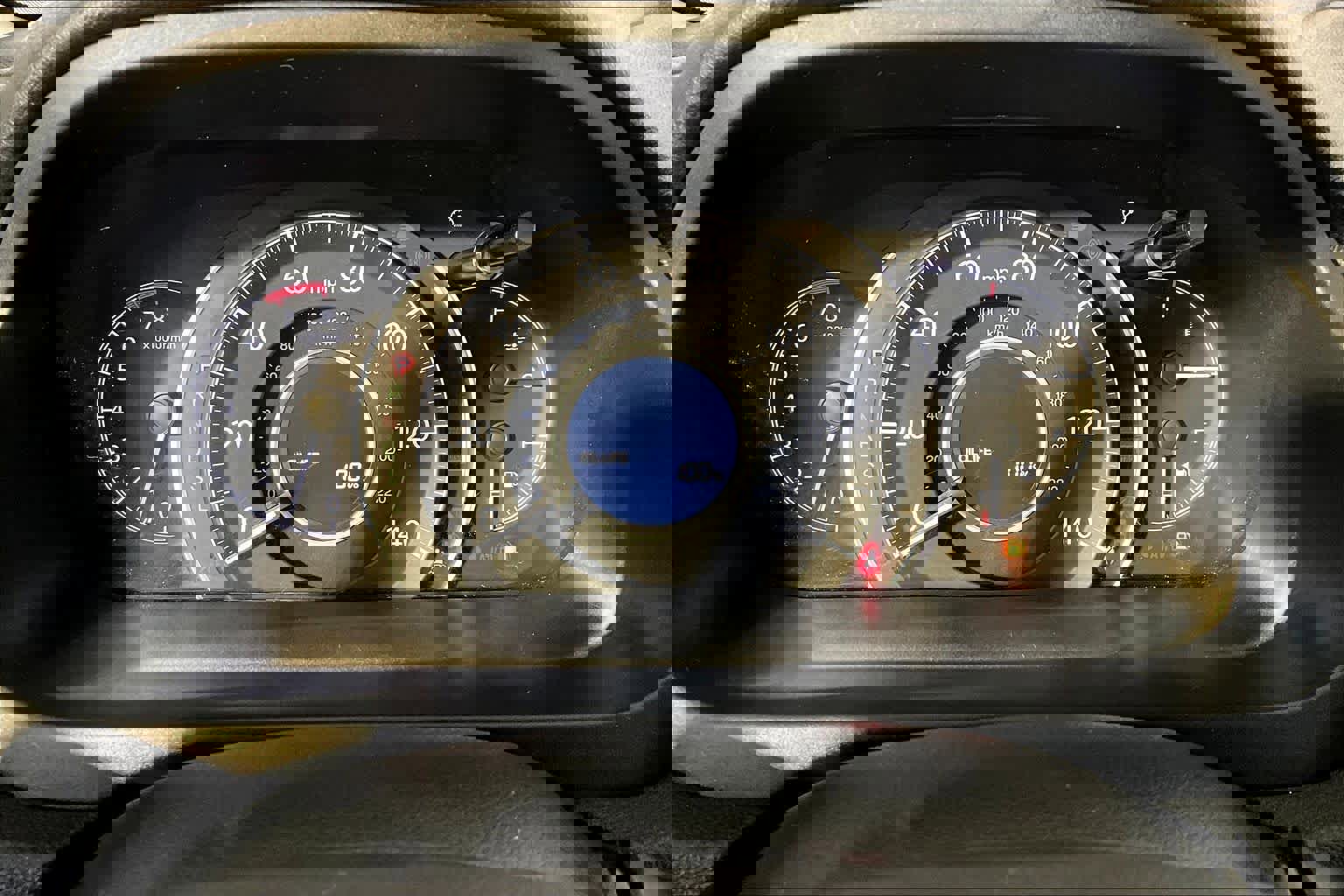 Used 2016 Honda CR-V LX image 26