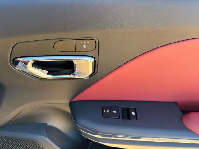 New 2026 Kia K4 GT-Line w/ GT-Line Sunroof Package image 17