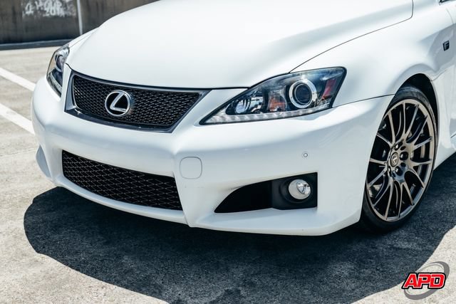 Used 2013 Lexus IS F RWD image 25