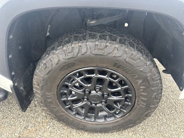Used 2025 Toyota Tundra SR5 w/ SR5 Premium Package image 12