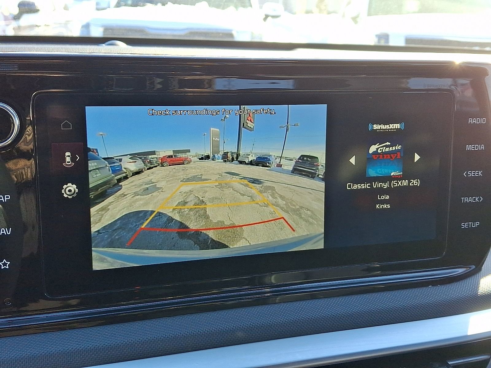 Used 2024 Kia K5 GT-Line image 18