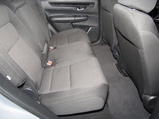 Certified 2025 Honda CR-V LX image 16