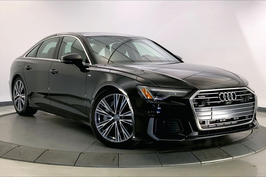 Used 2019 Audi A6 3.0T Premium Plus AWD/4WD image 1