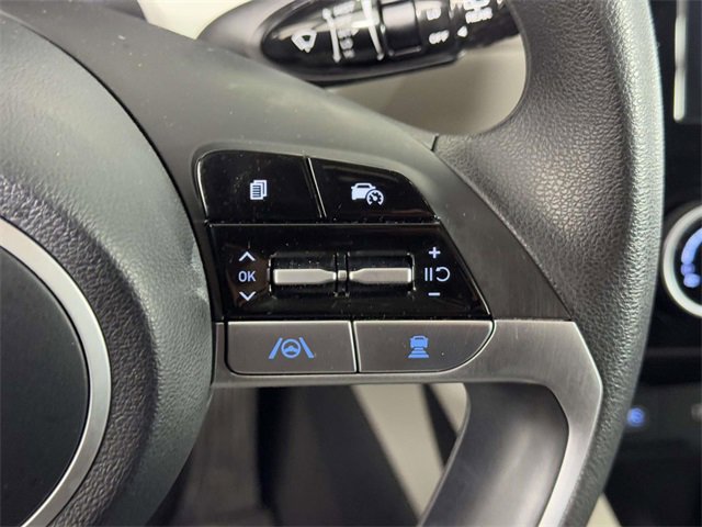 Used 2023 Hyundai Tucson SEL image 23