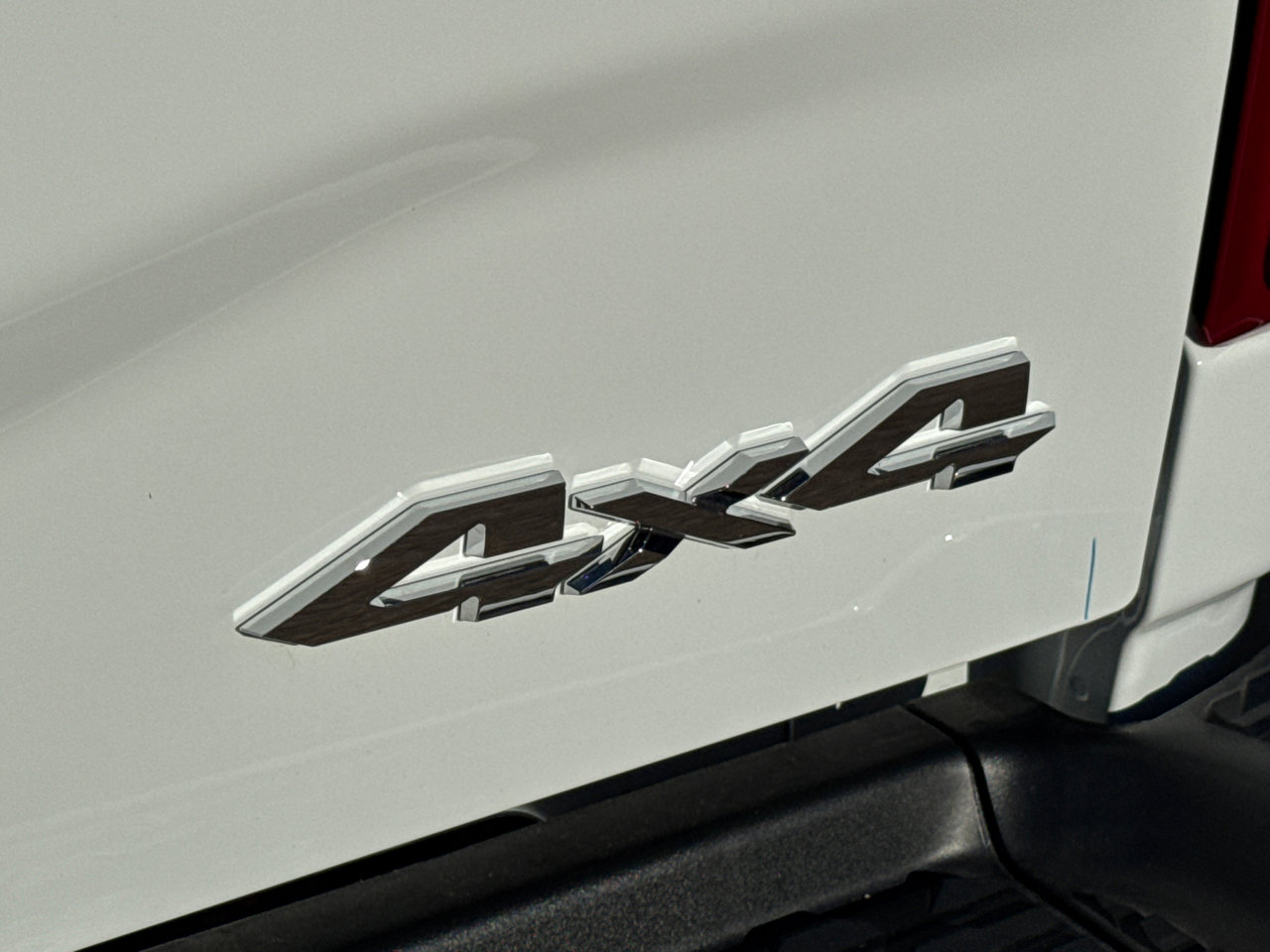 New 2025 RAM 2500 Laramie image 23