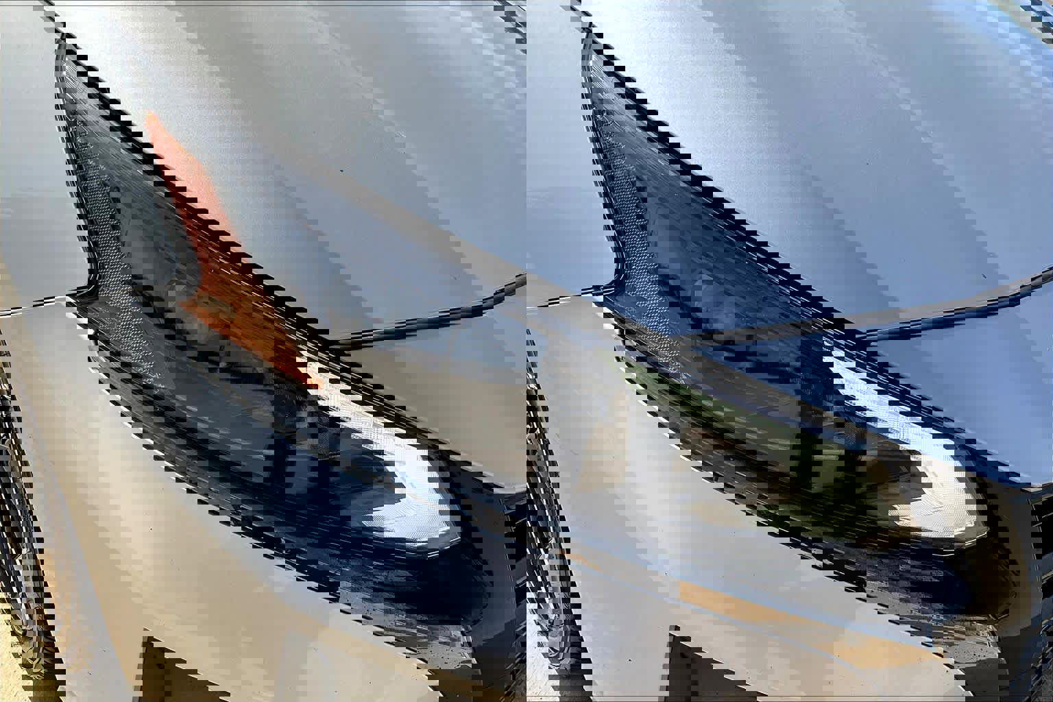 Used 2024 Nissan Altima 2.5 SR image 28