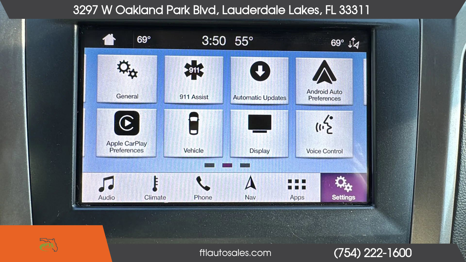 Used 2019 Ford Fusion SE image 69