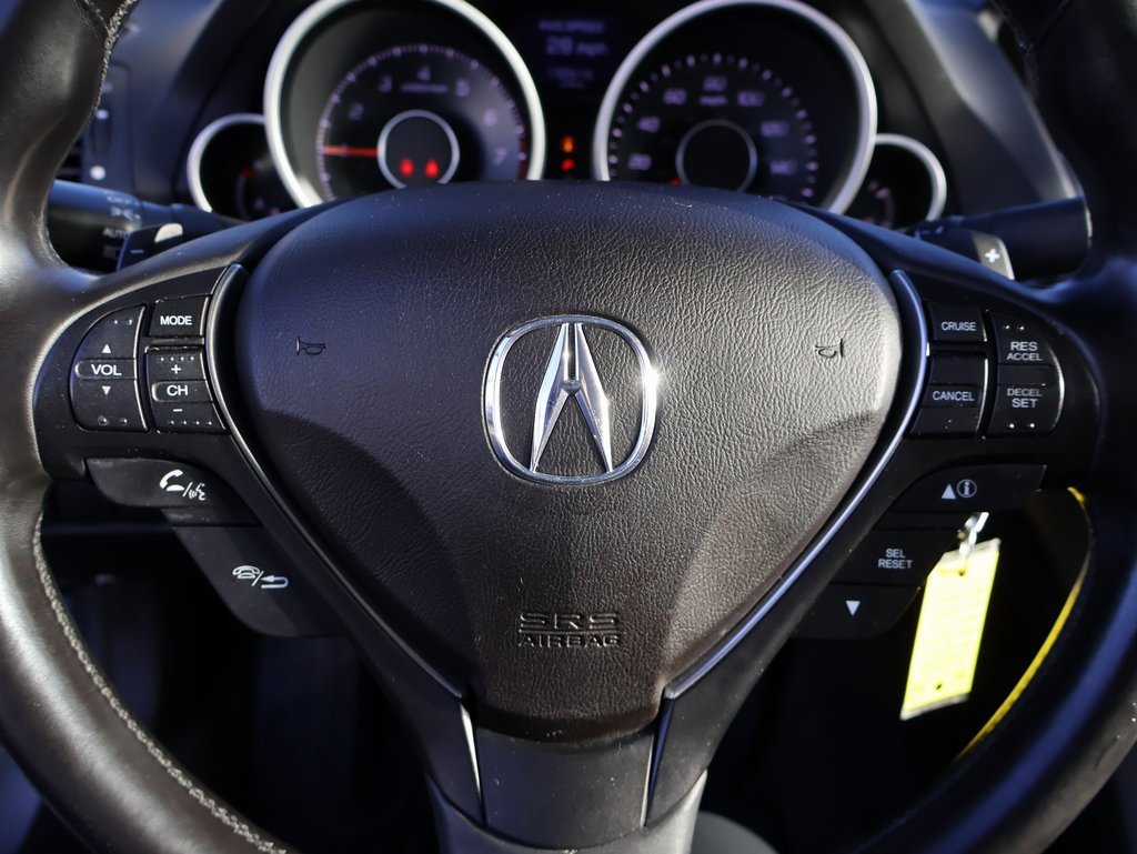 Used 2012 Acura TL 3.5 image 28