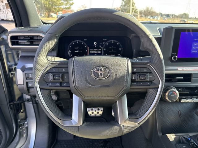 New 2026 Toyota Tacoma TRD Sport image 13