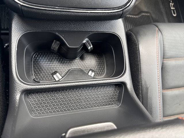 Used 2024 Honda CR-V Sport Touring image 31