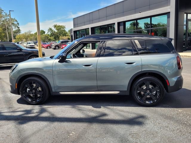 New 2026 MINI Cooper Countryman S image 4
