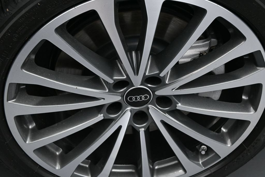New 2026 Audi A6 Premium Plus AWD/4WD image 19