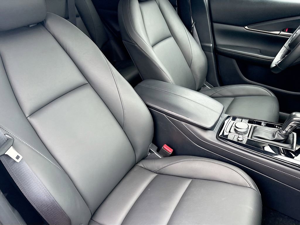 Used 2025 MAZDA CX-30 AWD 2.5 S w/ Select Sport Pkg image 26