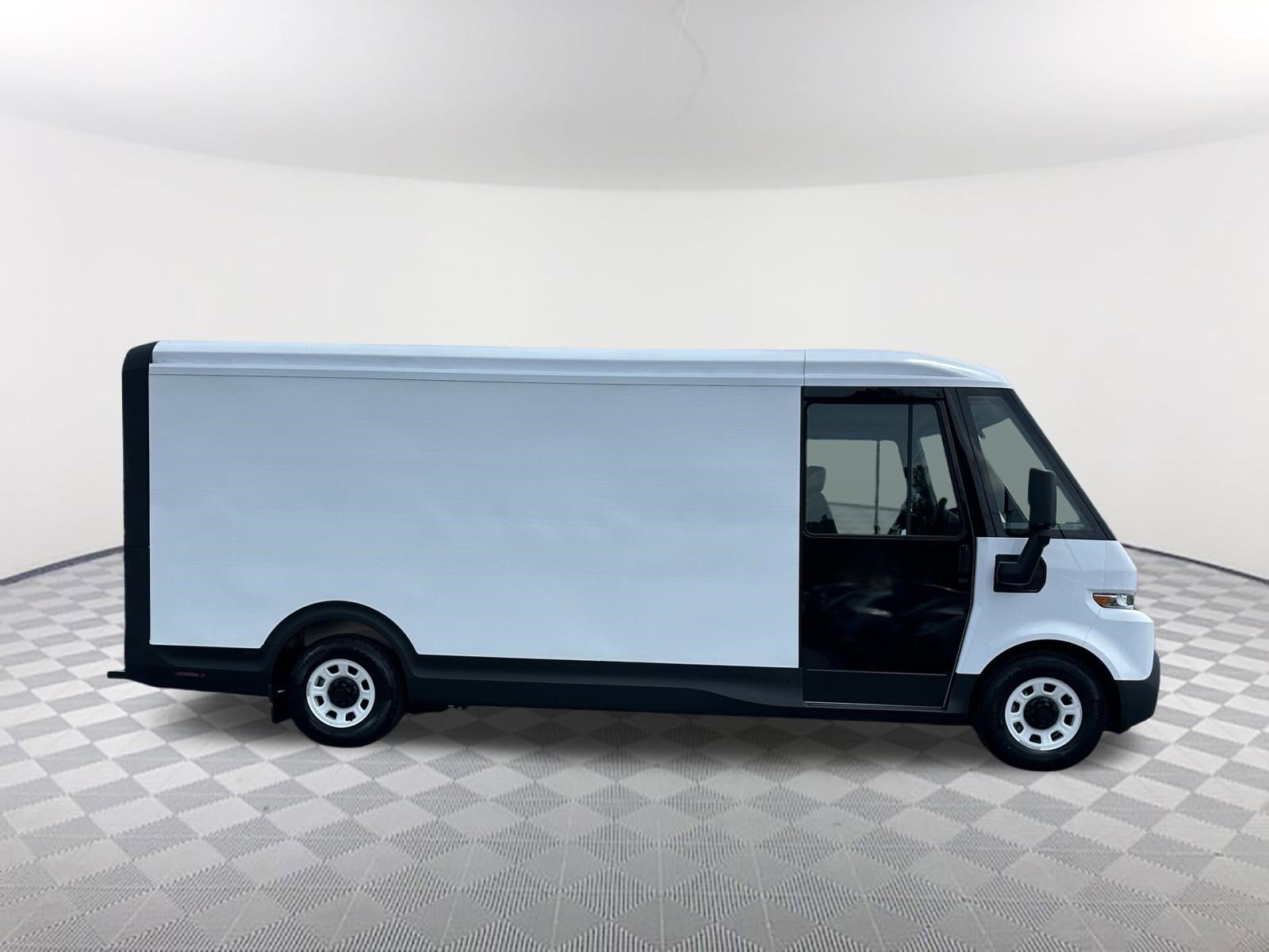 Used 2024 Chevrolet Brightdrop 600 w/ Commercial Equipment Package AWD/4WD image 6