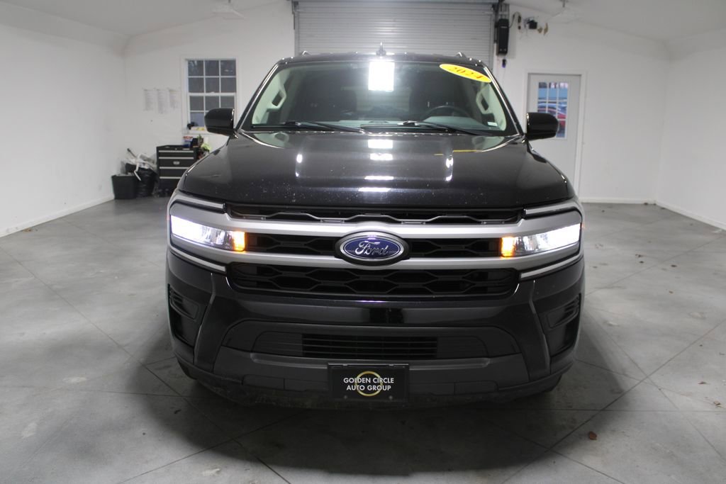 Used 2024 Ford Expedition Max XLT image 57