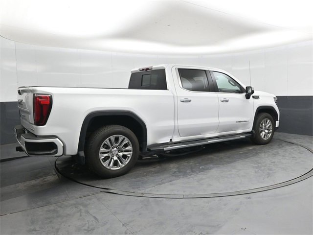Used 2023 GMC Sierra 1500 Denali w/ Technology Package image 4