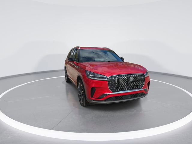 New 2026 Lincoln Aviator Reserve AWD/4WD image 3