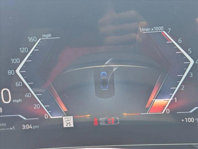 Used 2025 BMW 228i xDrive w/ Premium Package image 10