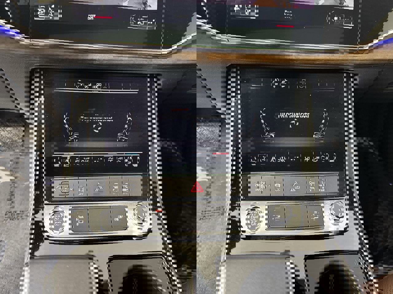 Used 2025 Audi Q8 Premium Plus w/ Premium Plus Package image 13