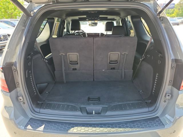 Used 2024 Dodge Durango GT RWD image 9