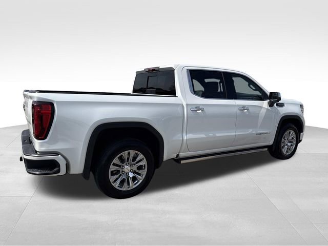 Used 2022 GMC Sierra 1500 Denali image 2