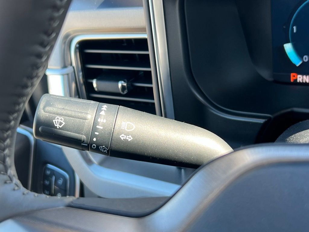 New 2026 Ford F250 Platinum w/ Platinum Plus Package image 38