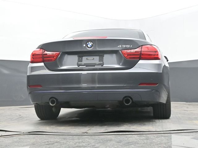 Used 2014 BMW 435i Convertible image 49