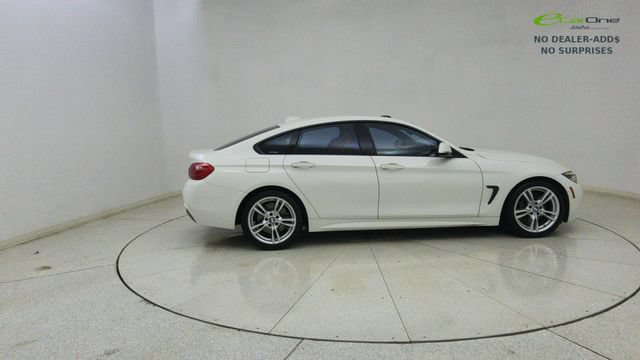 Used 2018 BMW 430i Gran Coupe RWD image 64